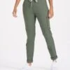 Womens Ripstop Pant - Long | Army 2 Womens Ripstop Pant - Long | Army -Chic Warp Sales VW401 LARM 1