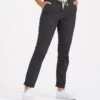 Womens Ripstop Pant - Long | Charcoal -Chic Warp Sales VW401 LCCL 1