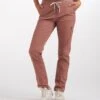 Womens Ripstop Pant - Long | Light Terracotta -Chic Warp Sales VW401 LLTT 1325