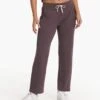 Halo Straight Leg | Smoked Plum Heather -Chic Warp Sales VW4017SPH SP23 W ECOMM PANTS BOTTOM 1899 1x1 28c18de7 d06c 41e6 a625 4cdd331482f3