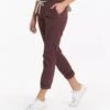 Womens Ripstop Pant | Chestnut -Chic Warp Sales VW401CHN 04800