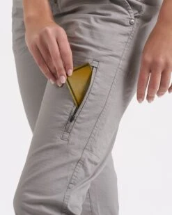 Womens Ripstop Pant | Fog 10 Womens Ripstop Pant | Fog -Chic Warp Sales VW401FOG 3 aa9c1e4a ac8b 4da9 8f26 4b0fcca375b3