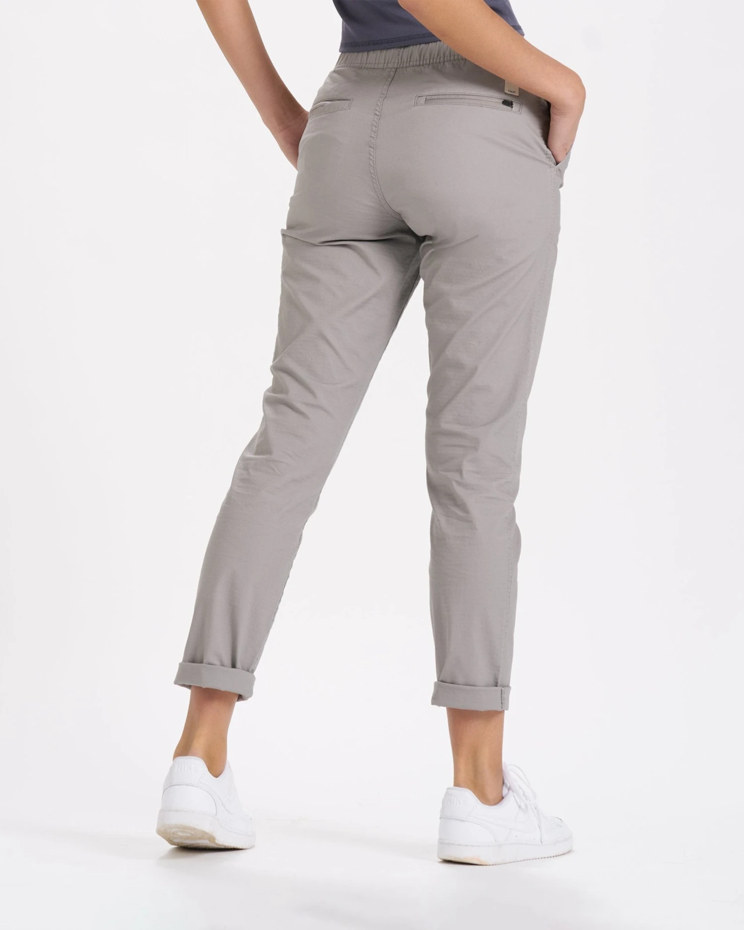 Womens Ripstop Pant | Fog 5 Womens Ripstop Pant | Fog - Image 3