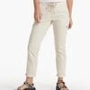 Womens Ripstop Pant | Natural -Chic Warp Sales VW401NAT SP23 W ECOMM PANTS 1033 BOTTOM 1x1 ca6d0872 c5ad 4c60 9dc5 6939d7484032