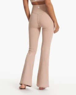 Studio Flare | Coconut 12 Studio Flare | Coconut -Chic Warp Sales VW4043COC SP23 W ECOMM PANTS BOTTOM 0363 1x1 913d2c5c e06e 4036 abf3 b7ee6cb6818c