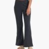 Sedona Wideleg Sweatpant | Charcoal -Chic Warp Sales VW4044CCL FA22 W ECOMM BOTTOM 7088 1x1 e7d7de07 84cf 4112 97ee e51d5c7cface