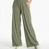 Villa Wideleg | Pistachio -Chic Warp Sales VW4047PSO FA23 W ECOMM PANTS FRONT BOTTOMS 1 4x5 9239e387 91ad 4ae1 be66 0284ea87ab30