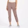 Miles Ankle Pant | Hazel -Chic Warp Sales VW404HZL 1 new