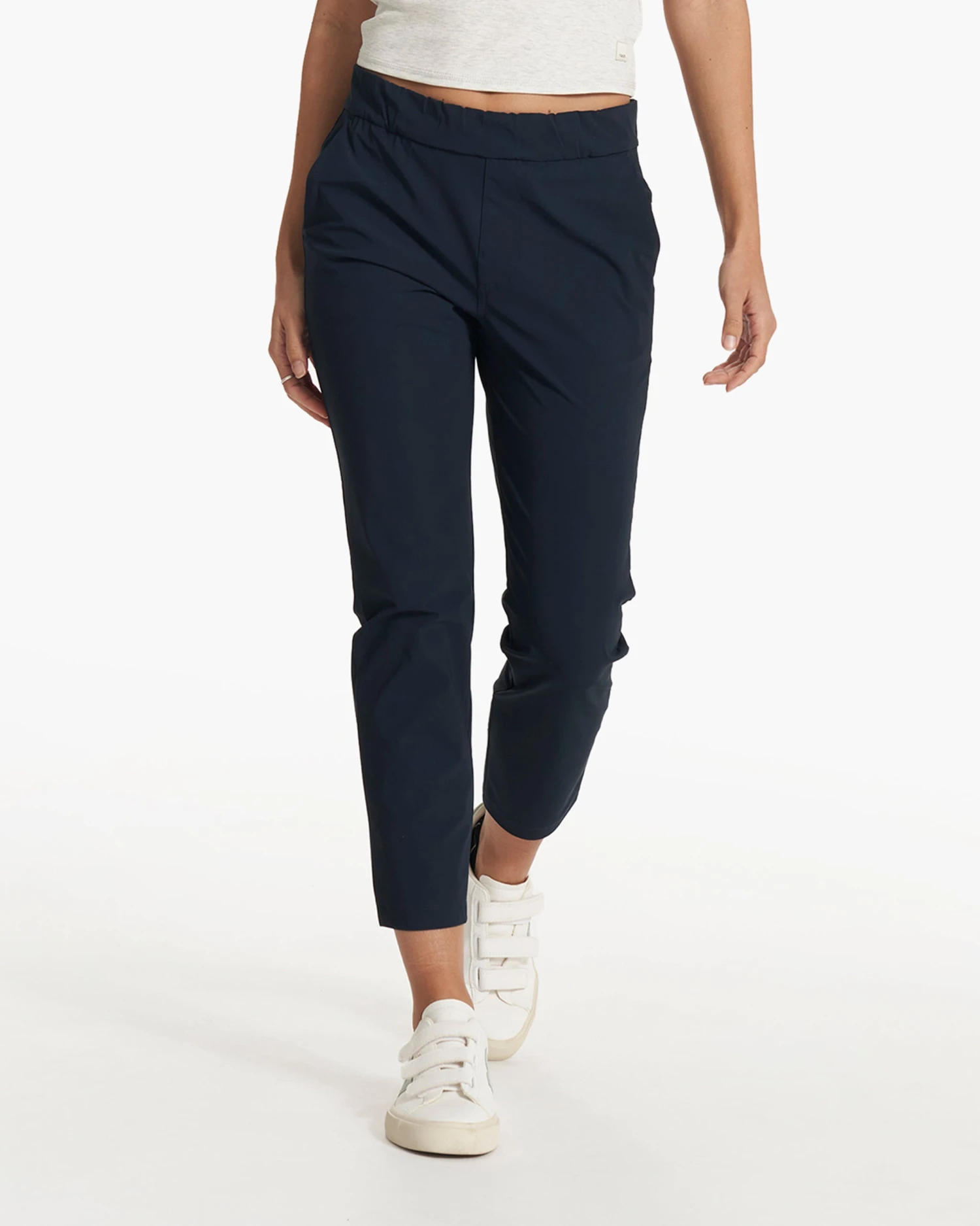 Miles Ankle Pant | Ink 3 Miles Ankle Pant | Ink
