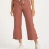 Womens Ripstop Wideleg | Copper -Chic Warp Sales VW416COP 6 5e96509f 0d13 490c ae49 a1544e879762