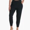 Lux At Ease Pant | Black