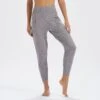 Lux At Ease Pant | Clay Heather