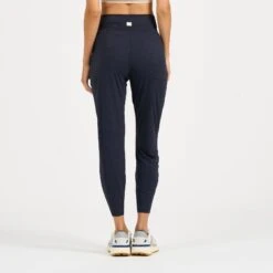 Lux At Ease Pant | Midnight Heather -Chic Warp Sales VW427HMD 3 d8c3dcaa d3b2 4ee9 835f 6a512b3eef7a