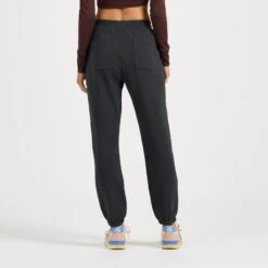 Laguna Lounge Pant 2.0 | Charcoal -Chic Warp Sales VW437CCL 3 d070bb8f 42b3 4fb1 9fc1 ef7b8e7c7d7d