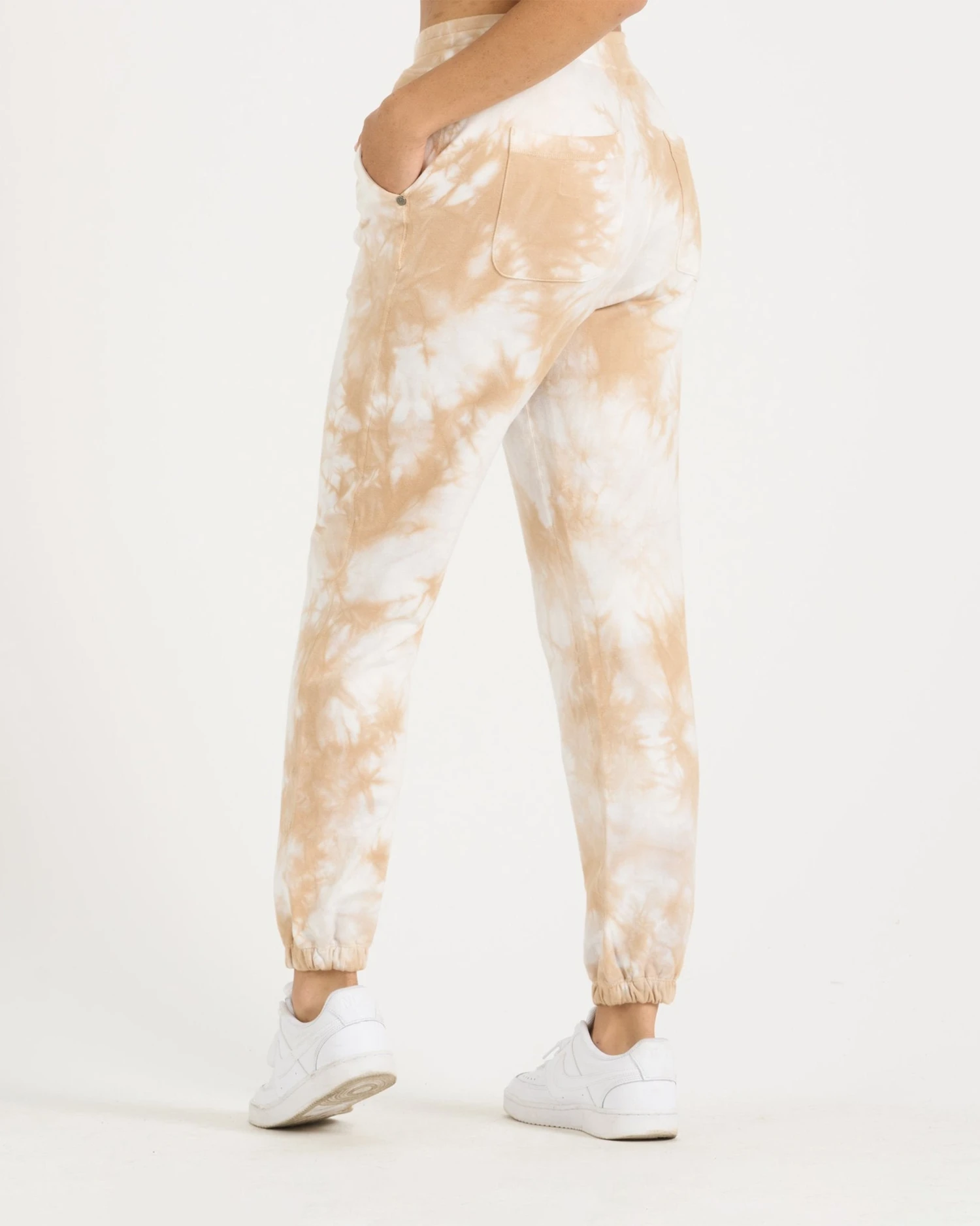 Laguna Lounge Pant 2.0 | Oak Tie Dye 4 Laguna Lounge Pant 2.0 | Oak Tie Dye - Image 2