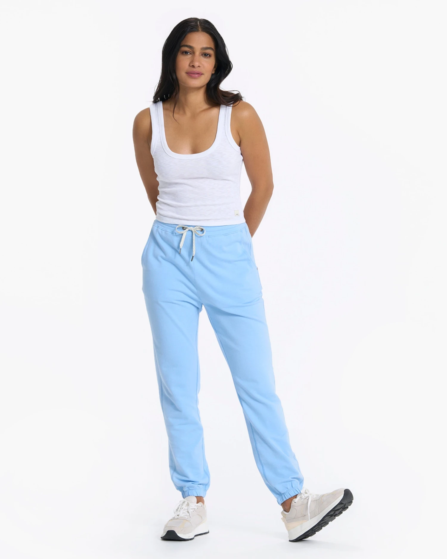 Laguna Lounge Pant 2.0 | Oxford 6 Laguna Lounge Pant 2.0 | Oxford - Image 4