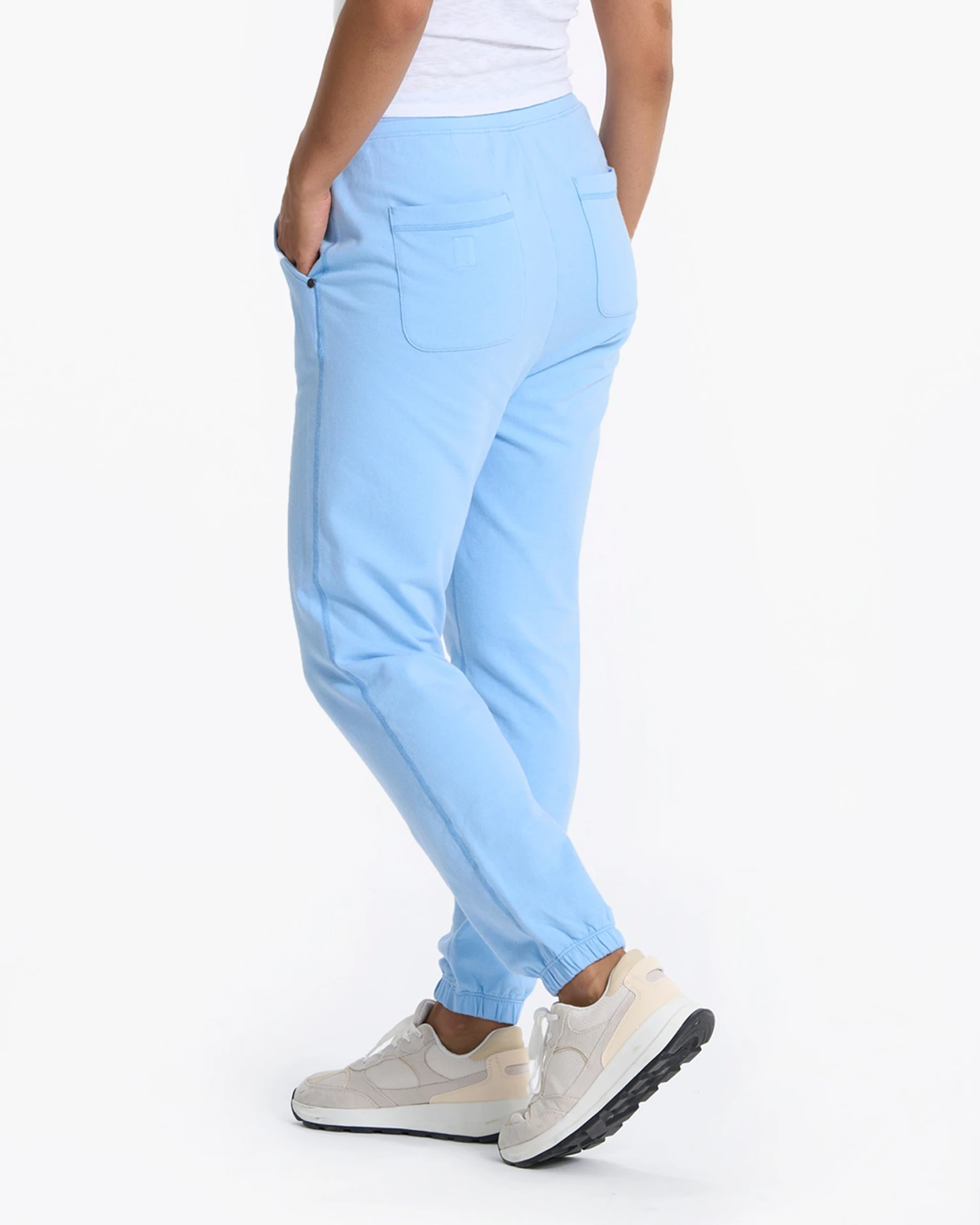 Laguna Lounge Pant 2.0 | Oxford 5 Laguna Lounge Pant 2.0 | Oxford - Image 3