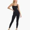 Mindset Jumpsuit | Black -Chic Warp Sales VW485BLK 3972