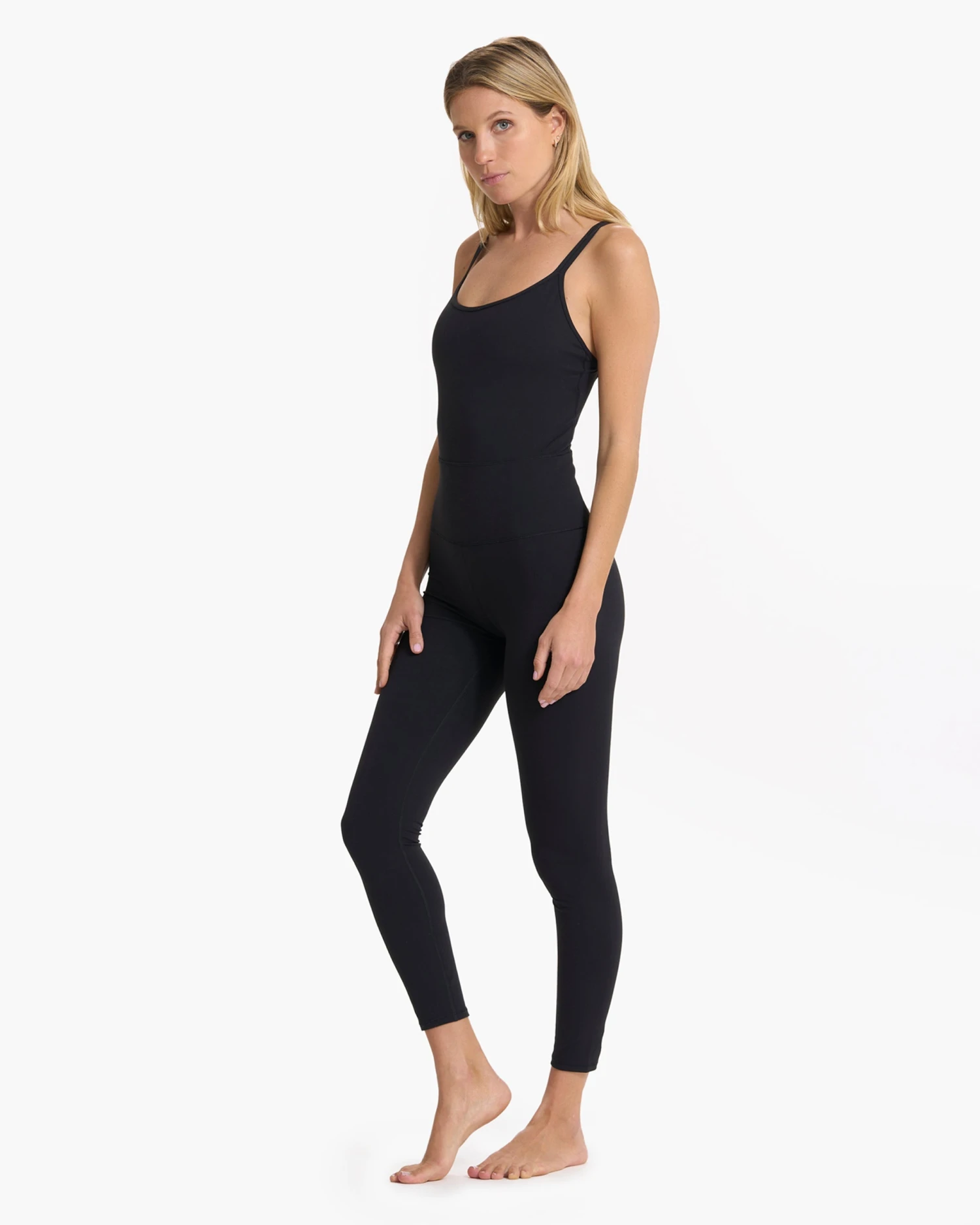 Mindset Jumpsuit | Black 4 Mindset Jumpsuit | Black - Image 2
