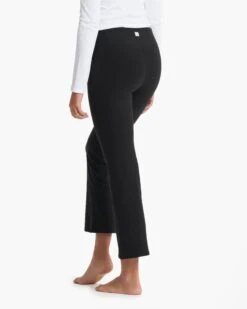 Mid Rise Elevation Slim Bootcut | Black Heather 13 Mid Rise Elevation Slim Bootcut | Black Heather -Chic Warp Sales VW487HBKSP23 W ECOMM BOTTOMS 04139 1X1 711788f6 0840 4b2a 9365 05c77a110752