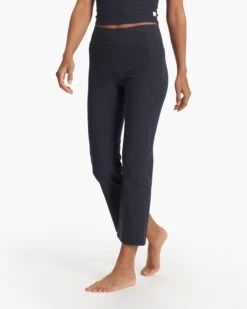 Mid Rise Elevation Slim Bootcut | Midnight Heather -Chic Warp Sales VW487HMD SP23 W ECOMM BOTTOM 2075 1x1 85dc5d2b 6e78 4c21 8143 b56c84497b0c