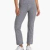 Mid Rise Elevation Slim Bootcut | Heather Grey 1 Mid Rise Elevation Slim Bootcut | Heather Grey -Chic Warp Sales VW487HTGSP23 W ECOMM BOTTOMS 2951 1X1 a45dc845 37bb 4644 bb19 cd49547ac868