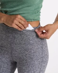 Mid Rise Elevation Slim Bootcut | Heather Grey 10 Mid Rise Elevation Slim Bootcut | Heather Grey -Chic Warp Sales VW487HTGSP23 W ECOMM BOTTOMS 2991 1X1 97eb142d 39da 446d b831 92dbd0fe1c46