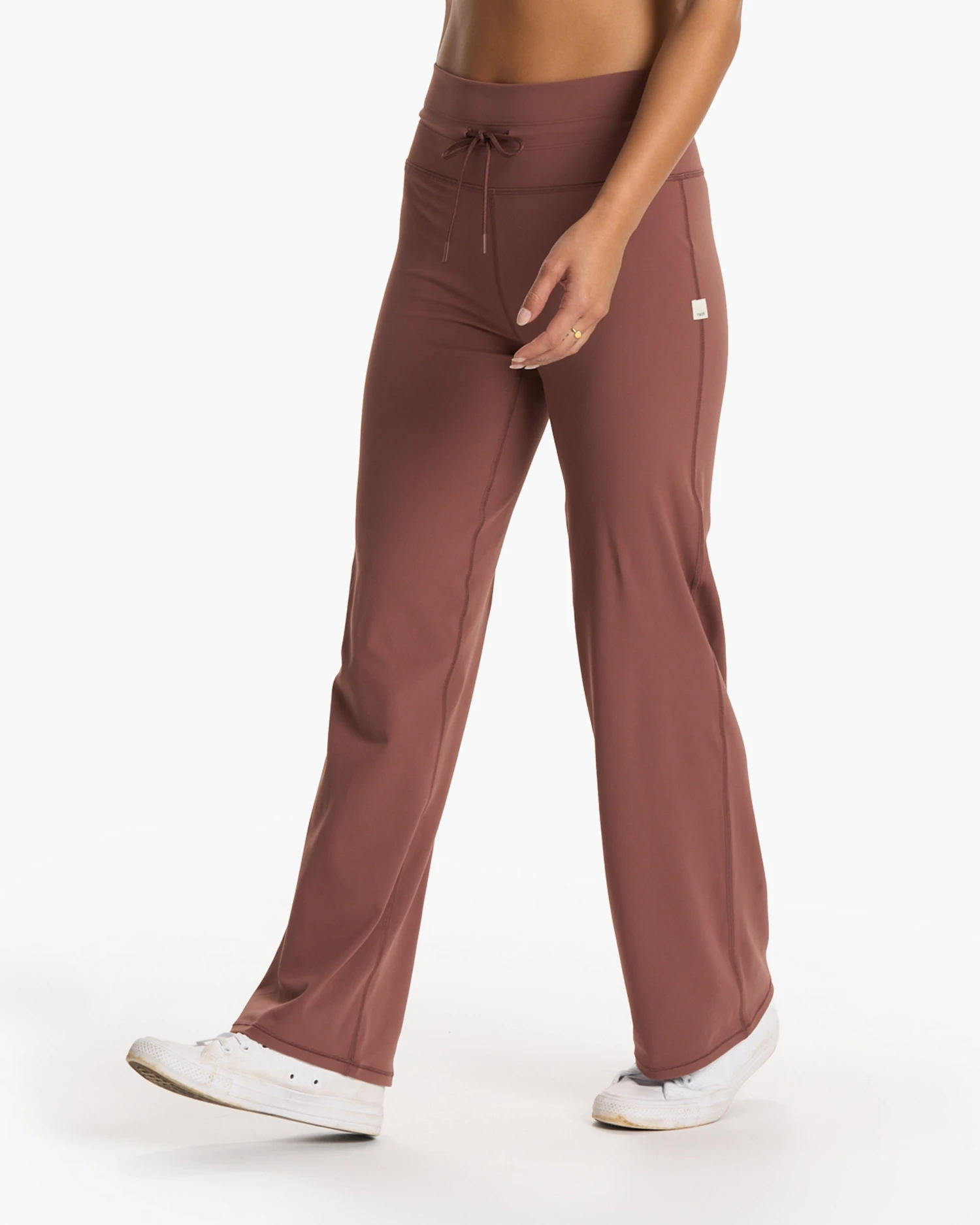 Daily Wideleg - Short | Hazelnut 4 Daily Wideleg - Short | Hazelnut - Image 2