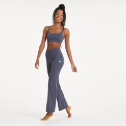 Daily Wideleg | Azure -Chic Warp Sales VW489AZR 1463