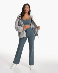 Daily Wideleg | Stone -Chic Warp Sales VW489STN SP23 W ECOMM PANTS BOTTOM 3321 1X1 74da4986 6290 4338 97e1 53b501027186