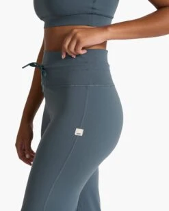 Daily Wideleg | Stone -Chic Warp Sales VW489STN SP23 W ECOMM PANTS DETAIL 3217 1x1 c0486f51 7e80 4054 925c 69285f0d5e1c