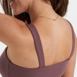 Pose Jumpsuit | Chestnut -Chic Warp Sales VW491CHE 2653