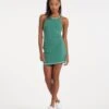 Volley Dress | Cactus -Chic Warp Sales VW604CAC SP22 W ECOMM FULL 8277 fcc9cf79 388a 4465 a22b 9c1357e51e7a