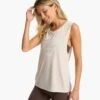 The Rise The Shine Tank | Heather Dust -Chic Warp Sales VW952HDU FA23 W ECOMM printables FRONT ALT TOPS 4