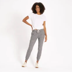 Women's Land To Sea Tee | White -Chic Warp Sales VW958WHT 3