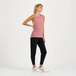 Happiness Tank | Mauve -Chic Warp Sales VW970MVE 3 50dacfdf f75a 4d26 9bdf 3622de12a145