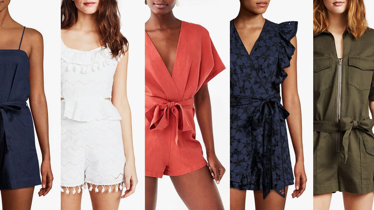 Chic Warp Sales -Chic Warp Sales rompers best 2018 1528481663