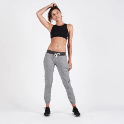 Laguna Lounge Pant | Heather Grey 11 Laguna Lounge Pant | Heather Grey -Chic Warp Sales vw347 htg 11149 8a929d40 bb6c 474f b92a 94c399005565